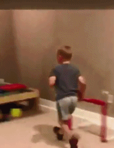 千万别得瑟的太早,人生充满了意外