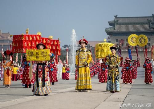 圣旨,真是一个神奇的存在,古代中国社会是皇帝下的命令或发表的言论.