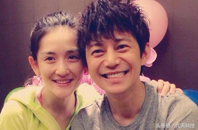 何炅的老婆照片 结婚_何炅老婆王菁孩子 婚纱照_何炅的老婆孩子照片