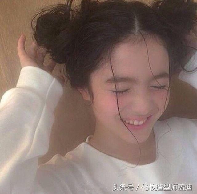 适合所有圆脸的a圆脸感短发,发型赵丽颖V脸ba锅盖脸型头发型男生图片