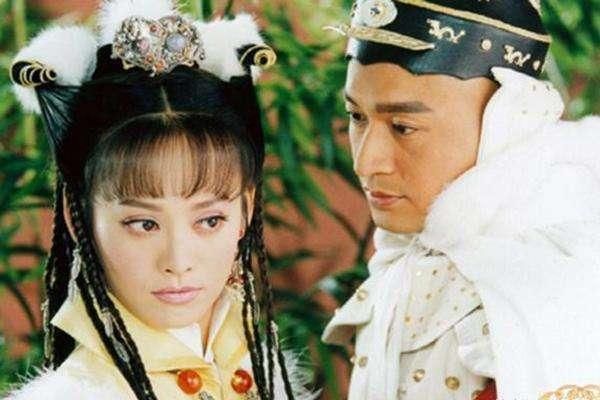 多尔衮的一个重大决定,让清朝统治了中国长达268年!