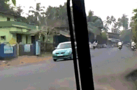 搞笑gif:姑娘遇到肯为你洗脚的男人,赶紧嫁吧!