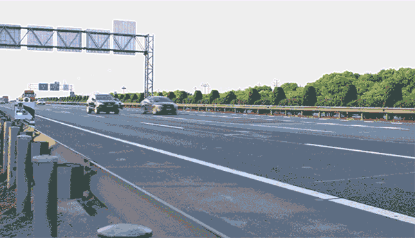 壁纸 道路 高速 高速公路 公路 桌面 600_344 gif 动态图 动图