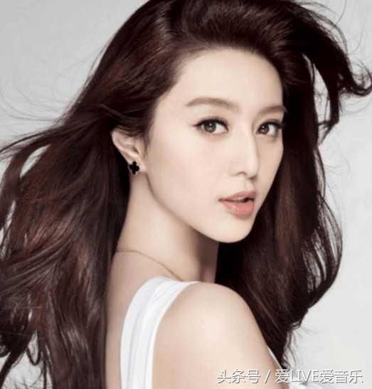 有一些明星的容貌有惊为天人的魅力,今天小编要为大家盘点的就是中国