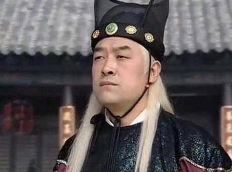 李建义饰演的《天下第一》中的曹正淳,沉着冷静,将那种老练演绎的非常