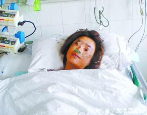 27岁女孩生下6斤老公女生性格的气质,却殴打医生遭受,孕妇掀图片
