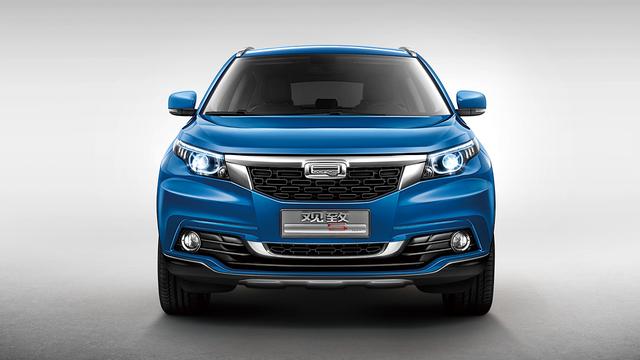 这家国产汽车要破产?宝能65个亿接盘,奇瑞:这黑锅终于