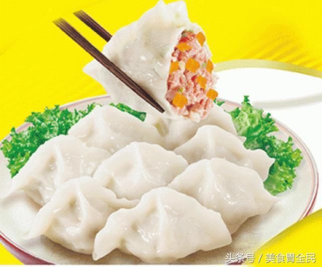 牛肉,洋葱,鸡蛋,胡萝卜,面粉,姜,盐,皮皮,芹菜,花生油,生抽注胶淀粉虾是谁发的图片
