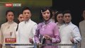 大戏看北京 现代京剧《石评梅》亮相北京大学百周年纪念讲堂