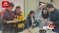 冬至回“家”共话团圆  党群暖“新”法来护航