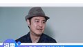 冯雷“撞脸”任弼时同志