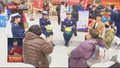 让雷锋精神在新时代绽放更加璀璨的光芒 北京发出学雷锋志愿服务倡议