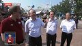 尹力强调 集中力量做好三篇文章 推动城市副中心文旅产业高质量发展
