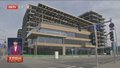 本市首例负碳示范建筑亮相
