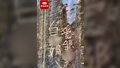湖南一景区内石壁被游客刻字示爱 景区：刻的比较浅，可以打磨掉