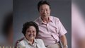 悲痛！歌唱家李光羲离世！生前他与夫人一起分享幸福家庭生活