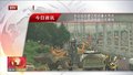 丰台站改建工程迎重大节点 京沪京广普速铁路8月30日拨线