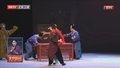 中国舞台剧数字版权首次上线交易成功