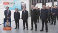 北京市党政代表团赴江苏省学习考察 全面强化各领域合作
