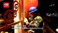 年味渐浓 2021年春节景观布置工作启动