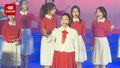 大手拉小手 科普进中小学校园