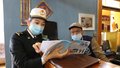 “国门卫士”马艳辉：一个“爱”字 让我坚守帕米尔高原