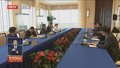 殷勇分别会见瑞士、加拿大和美国企业负责人