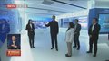 为企业在京发展送政策 送服务 送温暖 市领导展开一季度大调研
