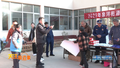 中国记者节：新闻工作者 永远在路上