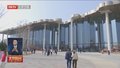 清明小长假 北京城市图书馆迎接待高峰
