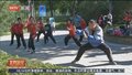 从“有”到“优”全民健身公共服务再升级