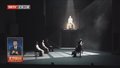 音乐剧《觉醒年代》北京世纪剧院再度开演