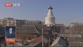 白塔书院开张 白塔寺街区促提升迎来新成果