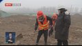 首都重点园林绿化工程提前一个月复产复工