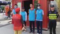 什刹海志愿者：用老北京的热心肠温暖游客出行路
