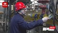 市城管委要求各供热单位确保市民温暖应对寒潮