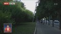 北京大风黄色预警中 阵风可达8至9级