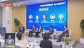 聚焦高质发展 知名院士学者为大兴区医药健康产业“把脉开方”