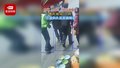 警民联动3小时 上演街头追逐擒贼记