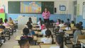 义务教育入学服务平台开通 5月6日开始采集入学信息