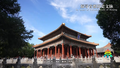 《聚焦全国文化中心建设成就》系列短视频之辟雍 建在水中央的讲堂