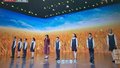 朗诵《在冬天的麦苗上 看到中国的春天》
