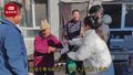 助力乡村振兴发展 高校师生平谷松棚村送温暖