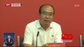 “北京市庆祝中国共产党成立100周年”党员代表记者见面会举行