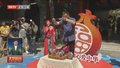 蒙藏学校旧址文化体验项目上新 市民不出京尽享闽宁风情