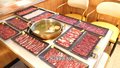 三合记潮汕鲜牛肉火锅 牛肉部位 鲜度小教程
