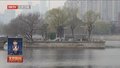 今春首场春雨如约抵京 3月22日阵风7级蓝色预警中