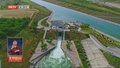 南水北调东中线累计调水超670亿立方米
