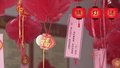滨河街道开展“党建引领聚合力 喜庆祥和庆元宵”元宵节游园猜谜活动