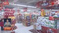 3月本市CPI环比由涨转降